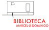 Biblioteca Marcel-lí Domingo