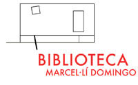 Logo Biblioteca