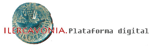 Ilercavònia. Plataforma Digital